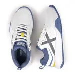 Кроссовки Munich Focus 04, белый - фото 5