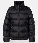 куртка blas от edward enninful x ee72 Moncler Genius, Black - фото