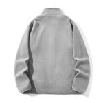 Куртка унисекс Jeep Spirit, темно-серый - фото 6