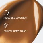 Жидкая тональная основа Acne Solutions Clinique, CN 10 Alabaster - фото 8