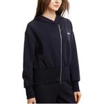 Куртка женская Deep Indigo K·Swiss, индиго - фото 2