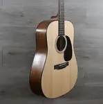 Martin Мартин D-16E Махагон Натуральный - фото 3