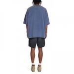 MADNESS Джинсовые шорты унисекс черные - фото 5