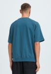 Футболка Solid SDSLATER BOX FIT, Indian Teal/Blue - фото 3