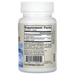 Jarrow Formulas Лютеин 20 мг 60 капсул - фото 2