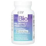 Добавка Bio Nutrition Pre-Biotic, 60 капсул - фото 3