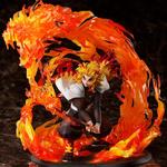 Фигурки в масштабе Aniplex - фото 4