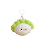 Плюшевый кулон AOLETU - фото