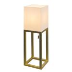 Настольная лампа Näve Alta, белый - фото