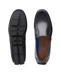 Мужские кроссовки Markman Plain Driver Clarks - фото 4