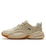 Кроссовки ace 'tan caramel' Anta, бежевый - фото