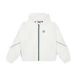 1916 Ветровки женские белый - 012 Kappa - фото