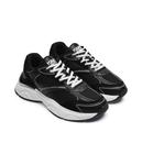 Кроссовки Комета Karl Lagerfeld, черный - фото 3