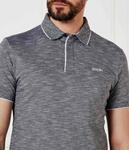 Рубашка поло Regular fit Joop!, черный - фото 4