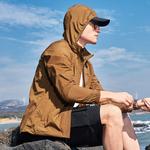 Солнцезащитная одежда для мужчин Jeep, цвет Dusty Blue - фото 24