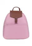 Рюкзак pop Hexagona, Rose Pâle - фото