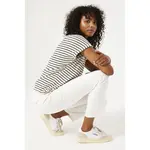 Джинсы Garcia Celia Straight, белый - фото 4