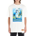 Футболка мужская HERON PRESTON - фото 4