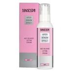 Дневной крем-лифтинг с антивозрастной формулой, 135 г BingoSpa, Viper Venom Effect - фото