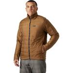 Куртка Helly Hansen Swift 3-in-1 Helly Hansen, Black2 - фото 3