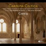Диск CD Carmina Celtica - Canty - фото