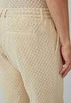 Шорты s.Oliver BLACK LABEL Shorts, Helles Sand/Sand - фото 3