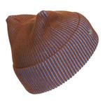 Adidas Шапка Unisex Brown/Light Blue - фото 3