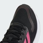Кроссовки для бега ADIDAS PERFORMANCE Runfalcon 5, черный - фото 7
