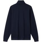 Свитшот мужской Tommy Hilfiger, синий - фото 10