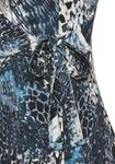 Платье LASCANA, Blue/Opal - фото 4