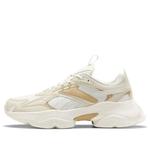 Кроссовки Reebok Royal Bridge 4 'Chalk' G57651, кремовый - фото