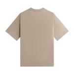 Футболка Kith Alex Boxy Tee, Hallow - фото 2