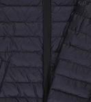 Стеганая куртка Il Gufo, синий - фото 2