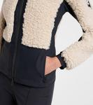 Куртка Nila Toni Sailer, Light Sand - фото 6