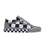 Кроссовки Old Skool Vans, черный - фото