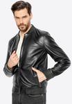 Куртка WITTCHEN Leather jacket, Black - фото 6