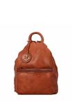 Рюкзак Harbour 2nd XANDER CITY, Charming Cognac/Cognac - фото 2