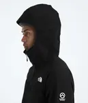 Мужская куртка Summit Series Chamlang Soft Shell The North Face, TNF Black - фото 6