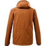 Функциональная куртка kow 161 mn jckt Killtec, оранжевый - фото 2