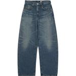 Levis Джинсы levi's bluetab collection fw25 женские - фото