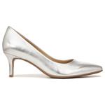 Туфли на каблуке Everly Naturalizer, silver leather - фото 2