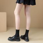 WESTLINK Женские коричневые лоферы - фото 8