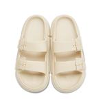 Шлепанцы унисекс Run Manner - фото 15