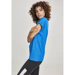 Футболка Urban Classics Extended, синий - фото 2