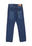Джинсы прямого кроя DASH Dr.Denim, цвет Stray Dark Used - фото 7