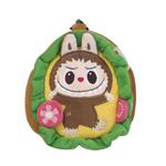 Labubu Strange Convenience Store Collection Sandwich Small Bag Trend Based Products POP MART - фото