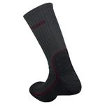 Носки Mund Ocean, серый - фото 4