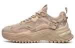 Кроссовки LOTTO Chunky Sneakers Men Low-top Dark Beige, бежевый - фото