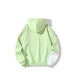 Starlander Толстовка Унисекс, Черный - фото 10