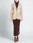 Блейзер Circolo 1901, бежевый - фото 2